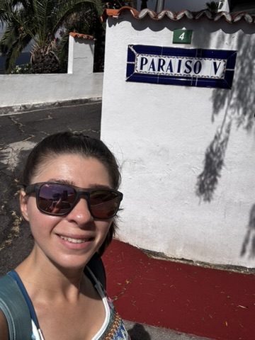 Paradise found in Tenerife