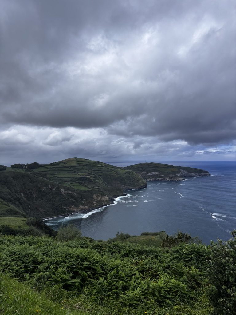 Azores