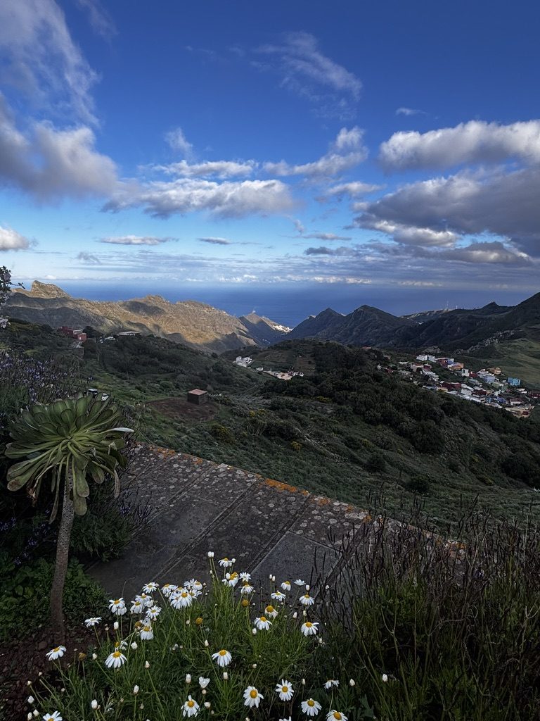 Tenerife